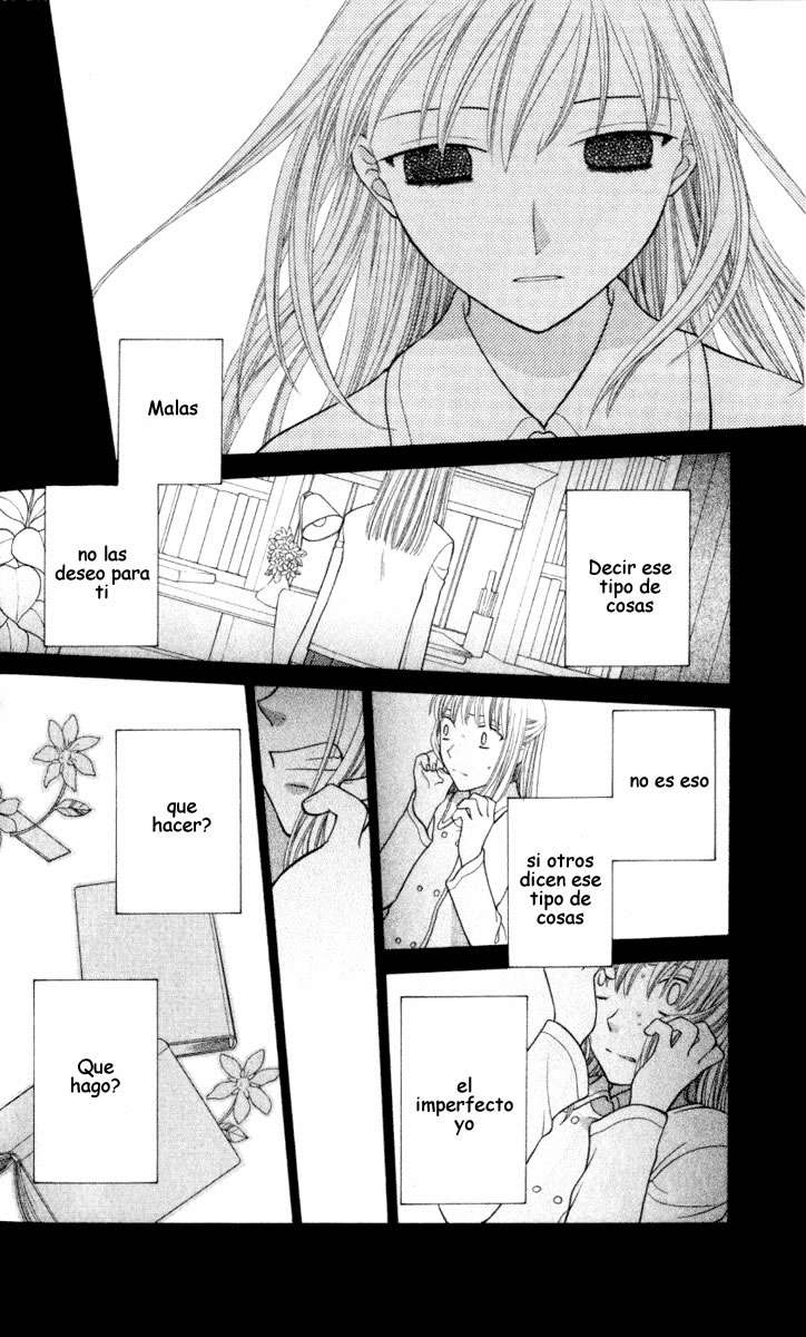 Read Fruits Basket es Manga Online