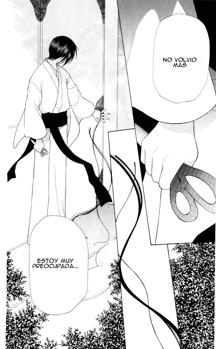 Read Fruits Basket es Manga Online
