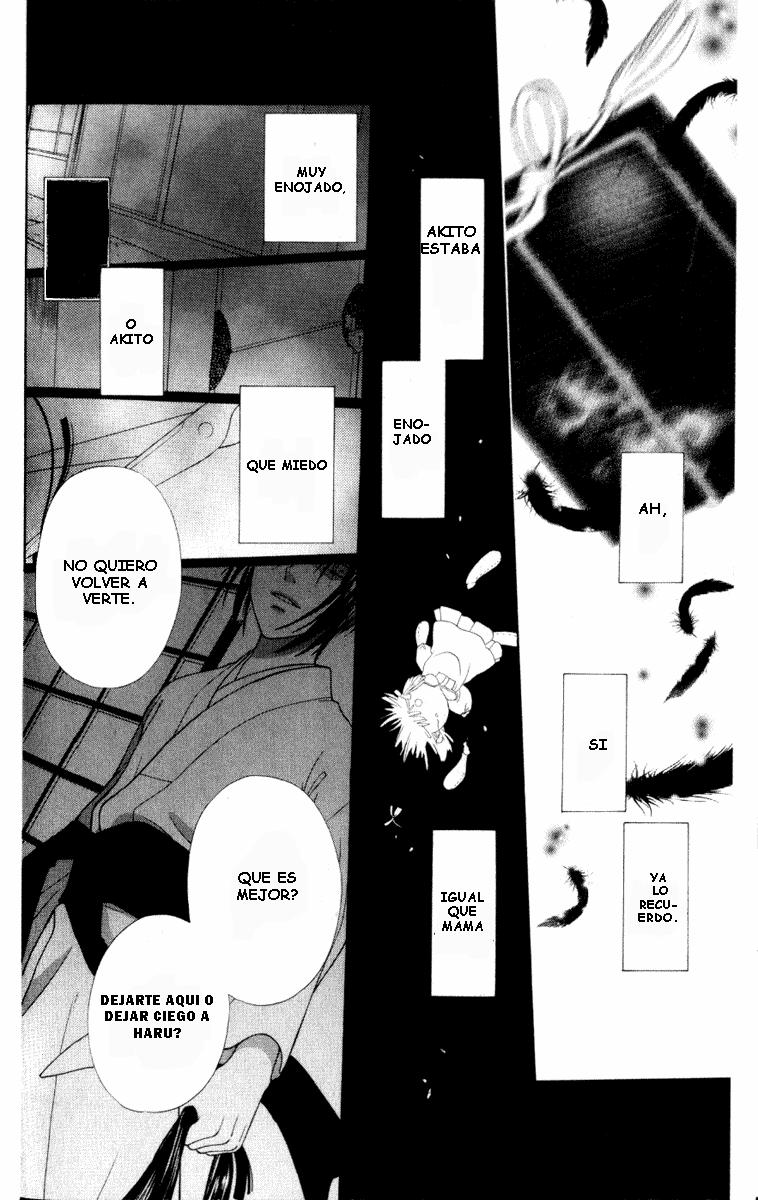 Read Fruits Basket es Manga Online