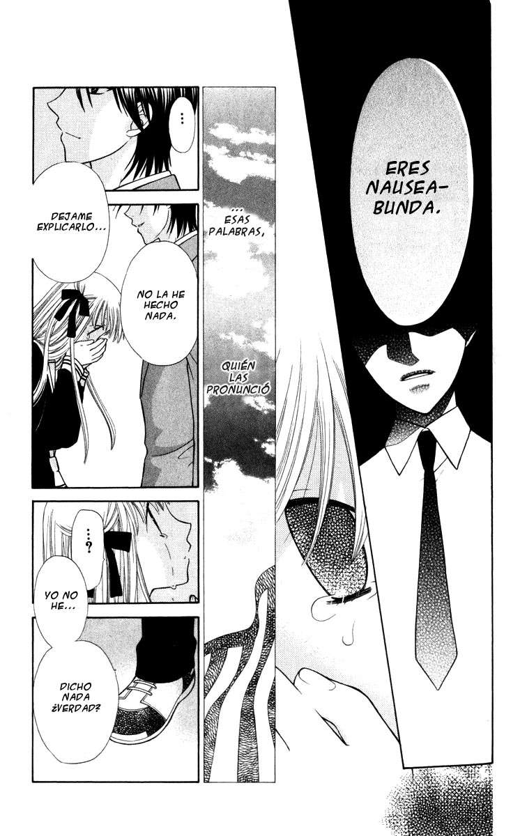Read Fruits Basket es Manga Online
