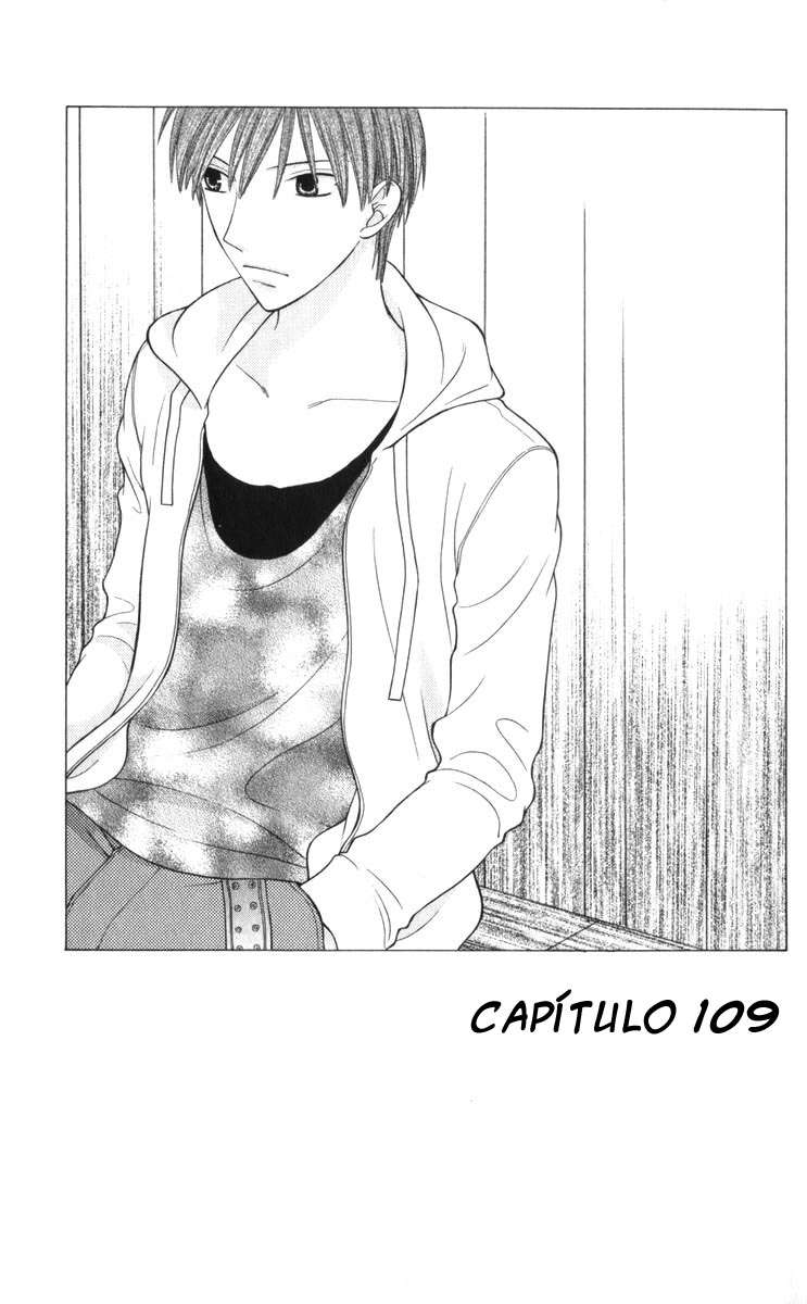 Read Fruits Basket es Manga Online