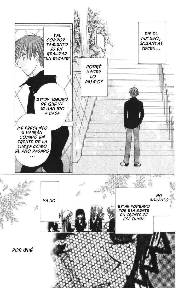 Read Fruits Basket es Manga Online