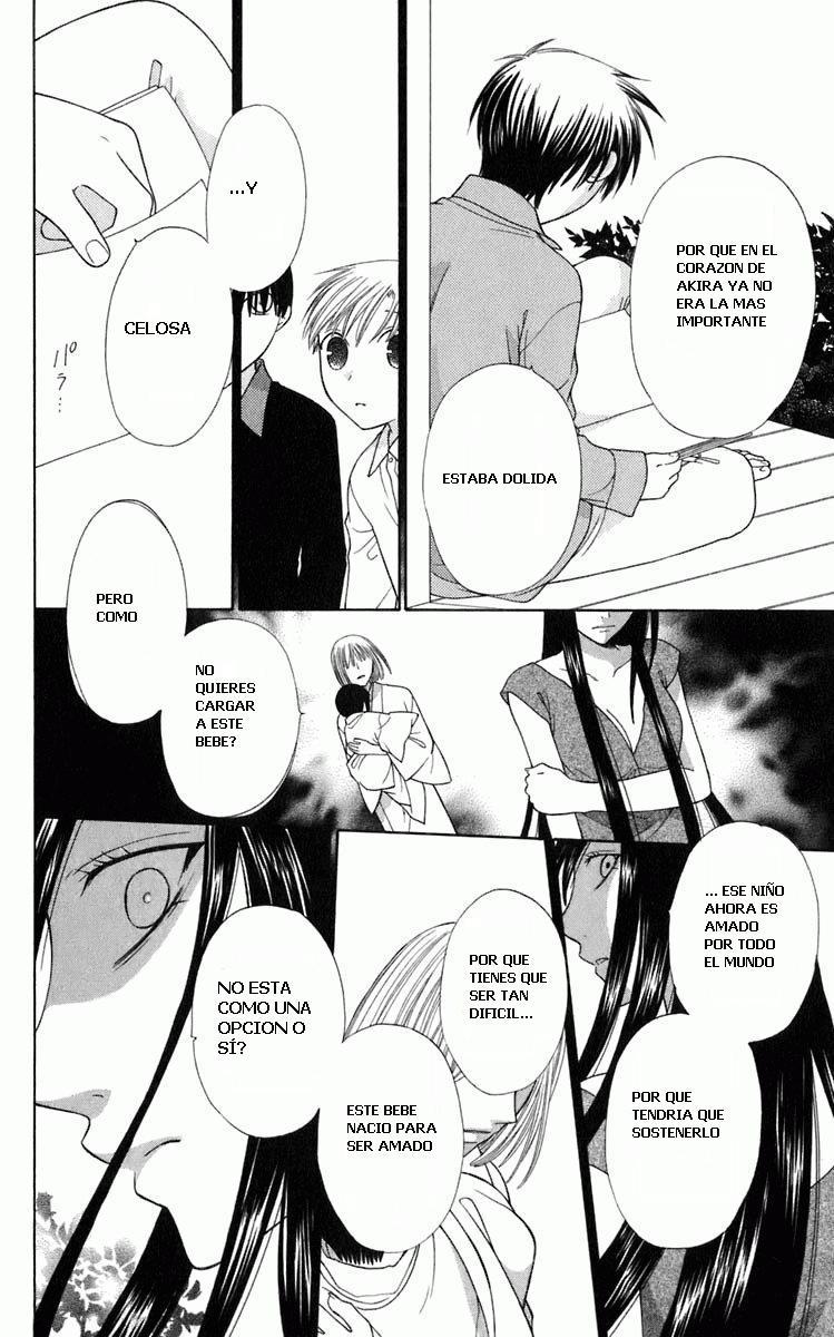 Read Fruits Basket es Manga Online