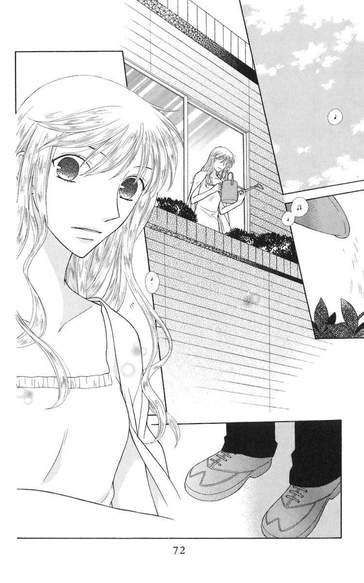 Read Fruits Basket es Manga Online