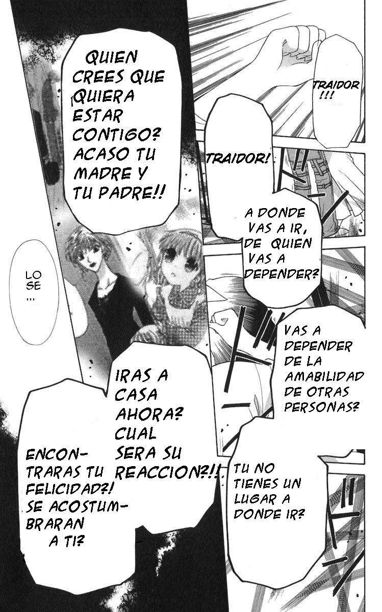 Read Fruits Basket es Manga Online