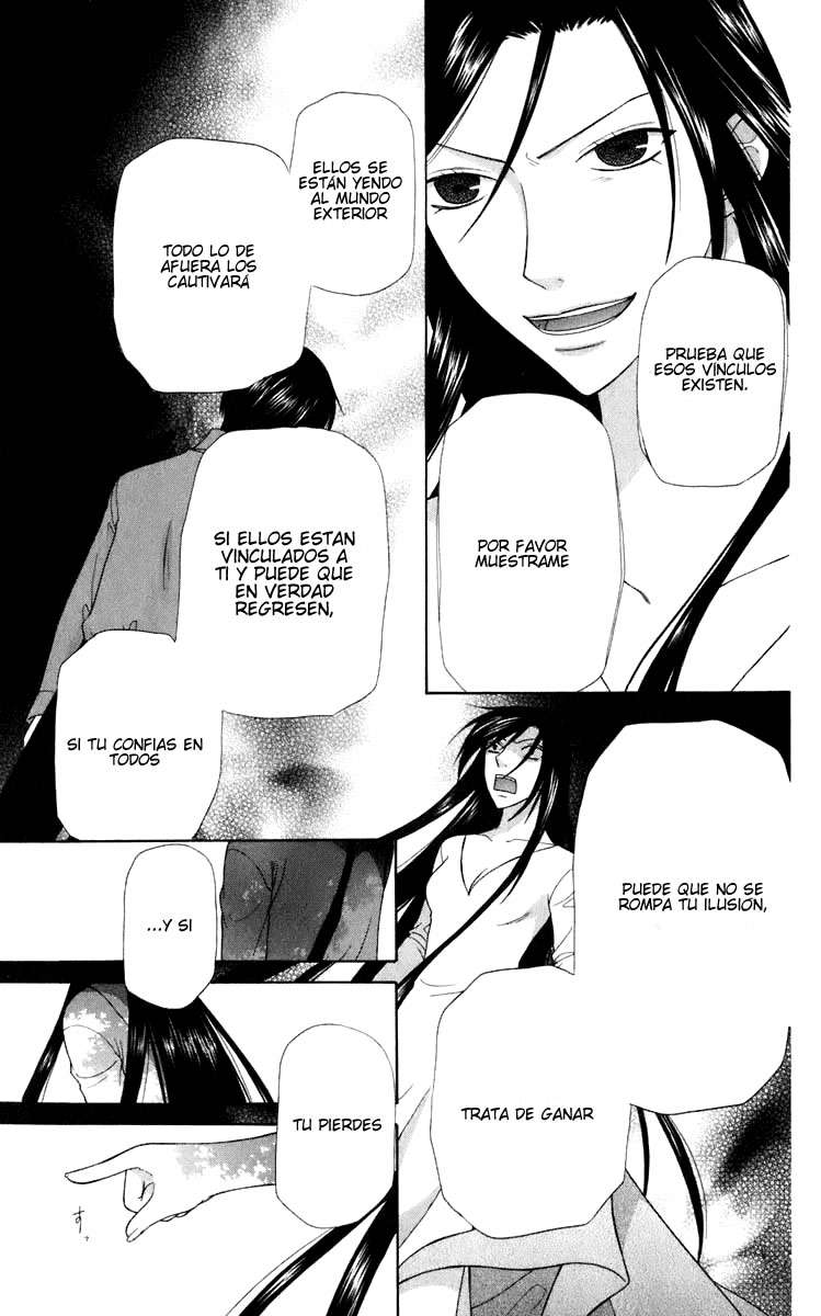 Read Fruits Basket es Manga Online
