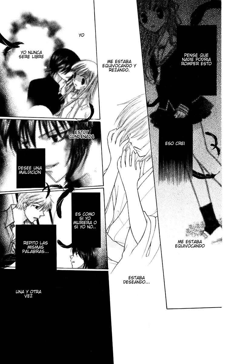 Read Fruits Basket es Manga Online