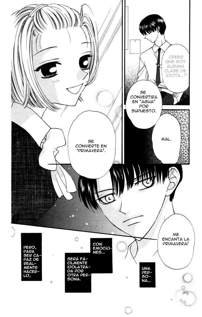 Read Fruits Basket es Manga Online