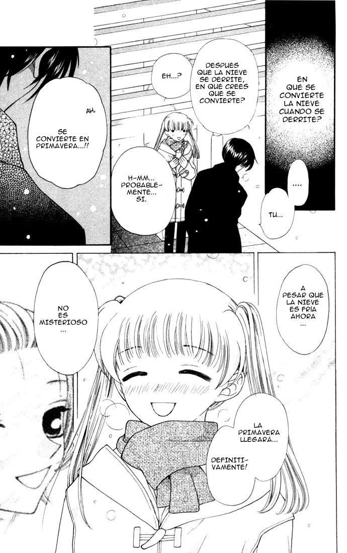 Read Fruits Basket es Manga Online