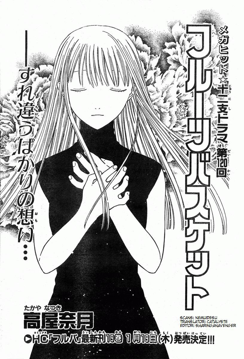 Read Fruits Basket es Manga Online