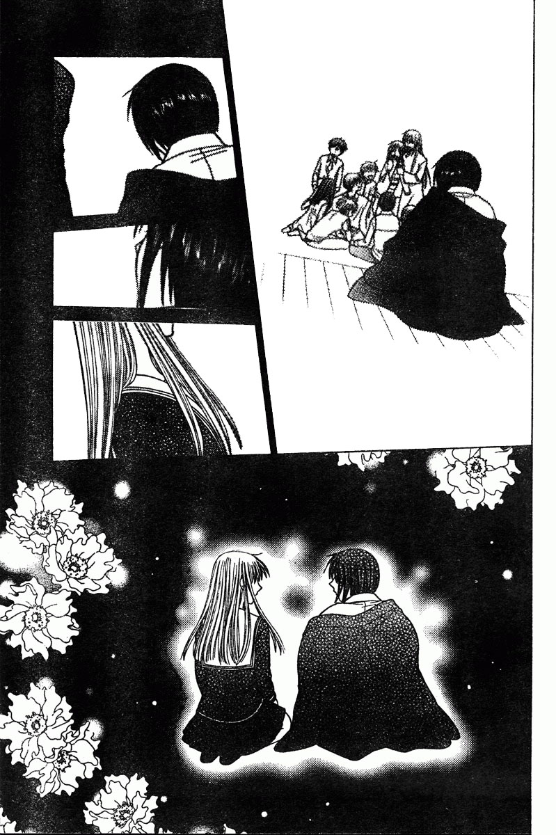 Read Fruits Basket es Manga Online