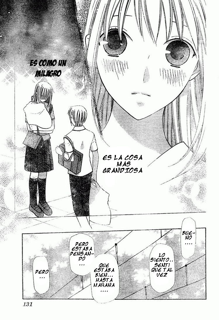 Read Fruits Basket es Manga Online