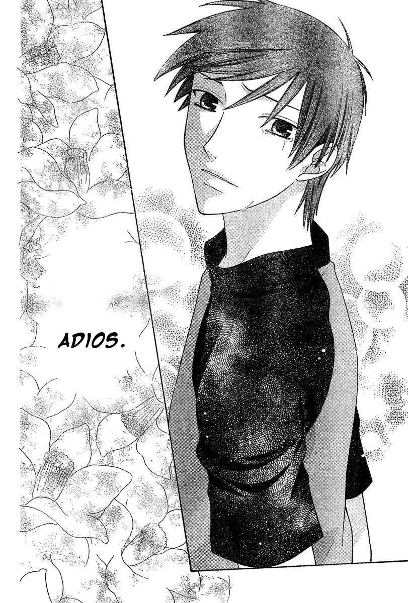 Read Fruits Basket es Manga Online
