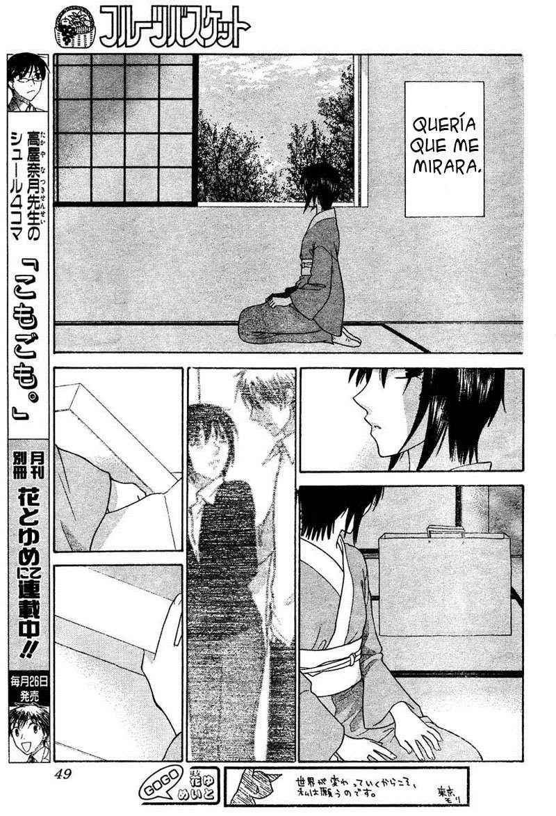 Read Fruits Basket es Manga Online
