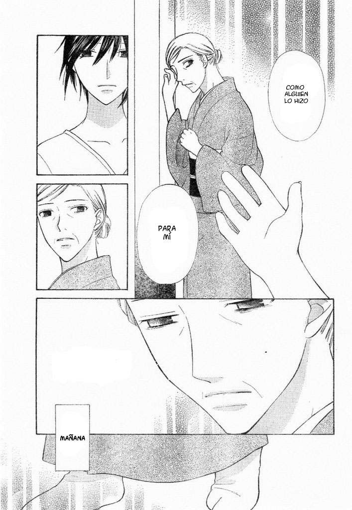 Read Fruits Basket es Manga Online
