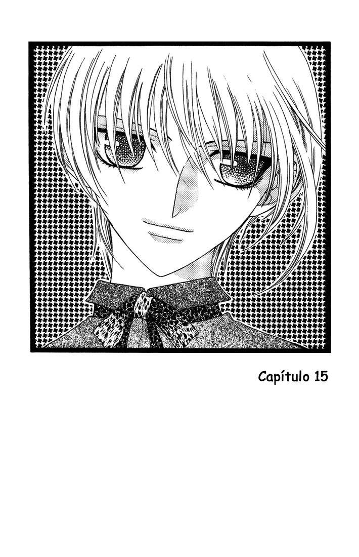 Read Fruits Basket es Manga Online