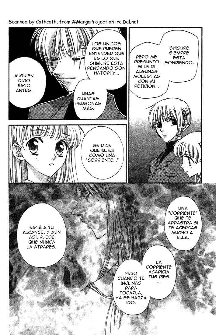 Read Fruits Basket es Manga Online