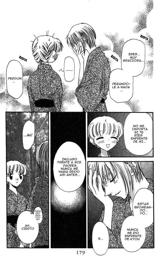Read Fruits Basket es Manga Online
