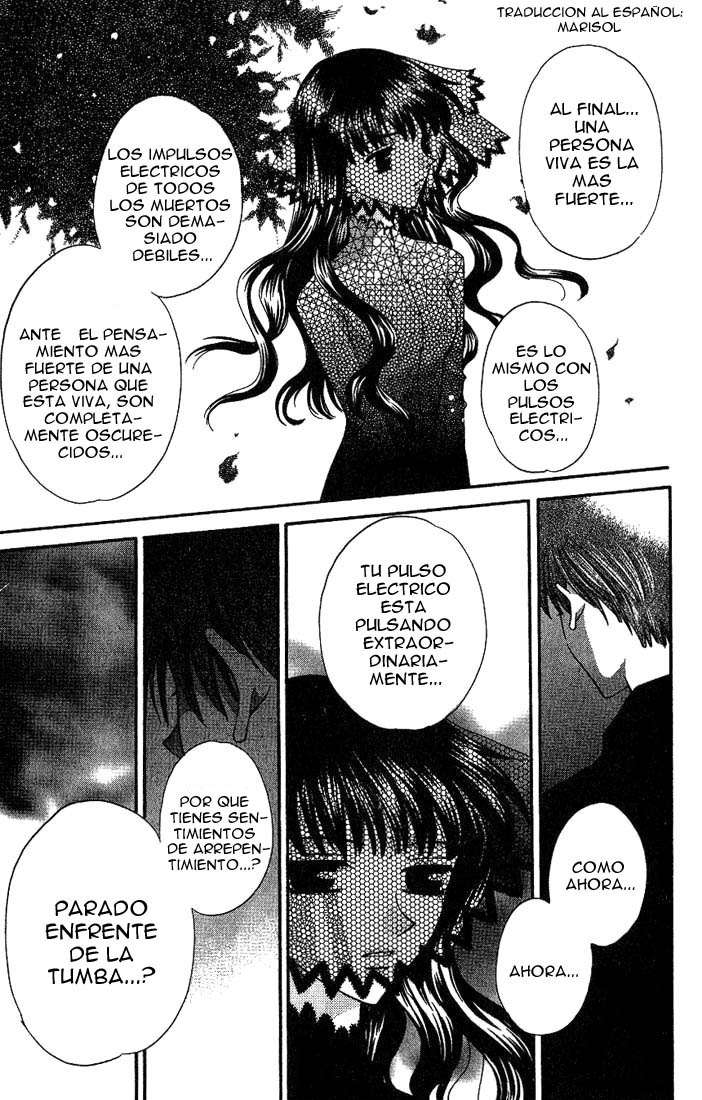 Read Fruits Basket es Manga Online