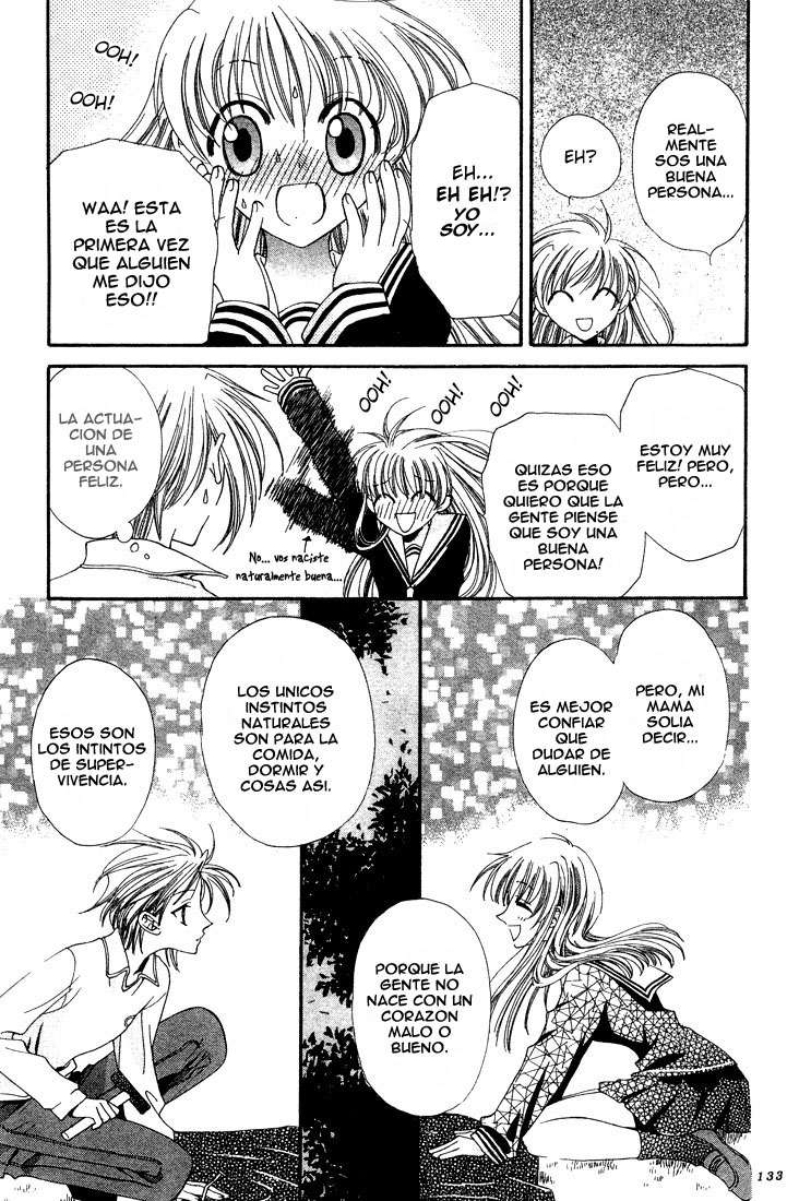 Read Fruits Basket es Manga Online