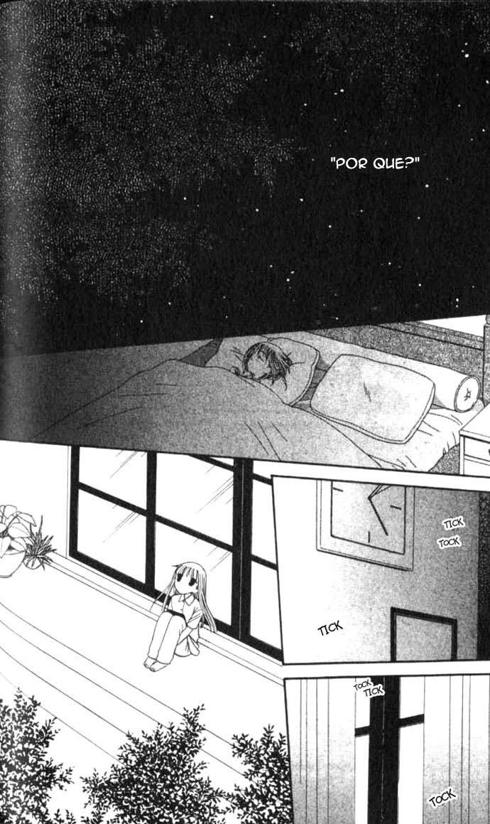 Read Fruits Basket es Manga Online