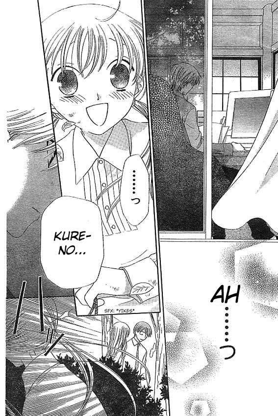 Read Fruits Basket es Manga Online