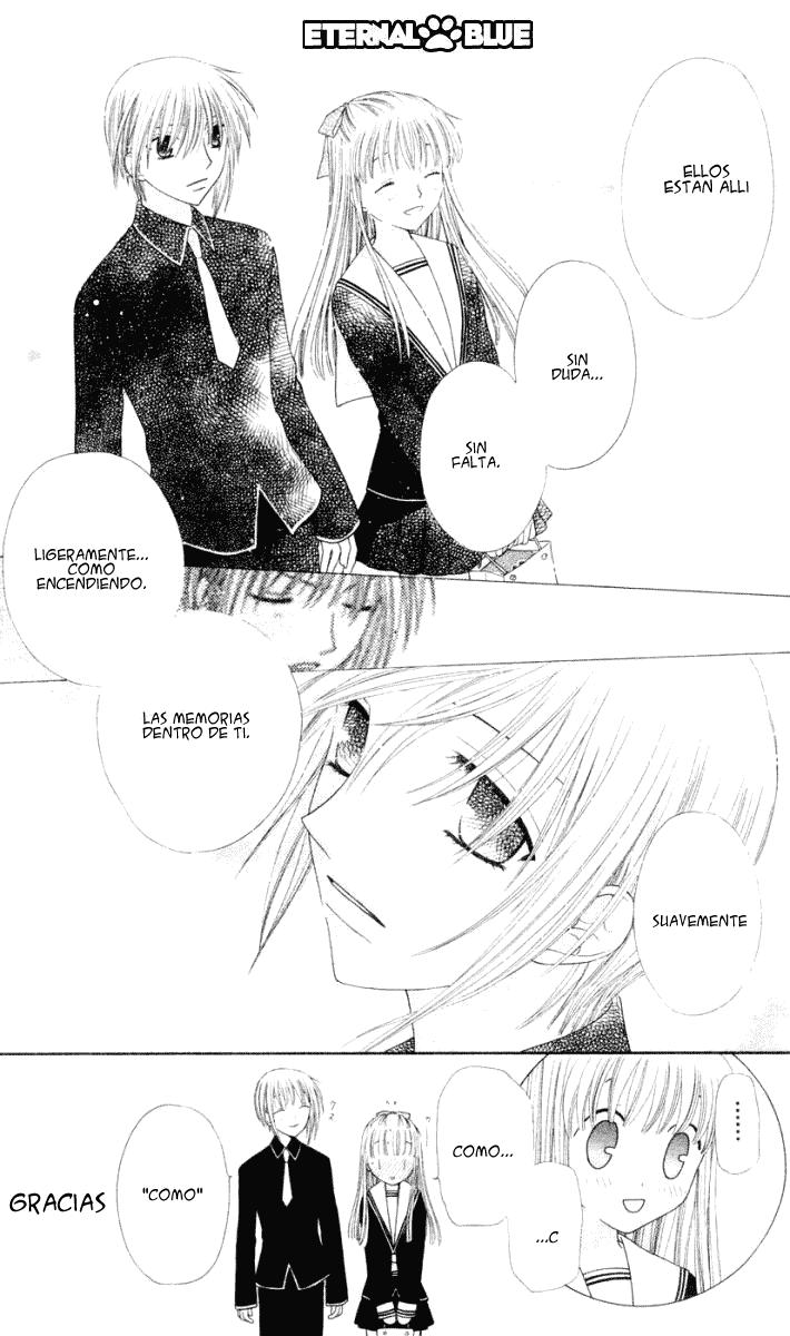 Read Fruits Basket es Manga Online