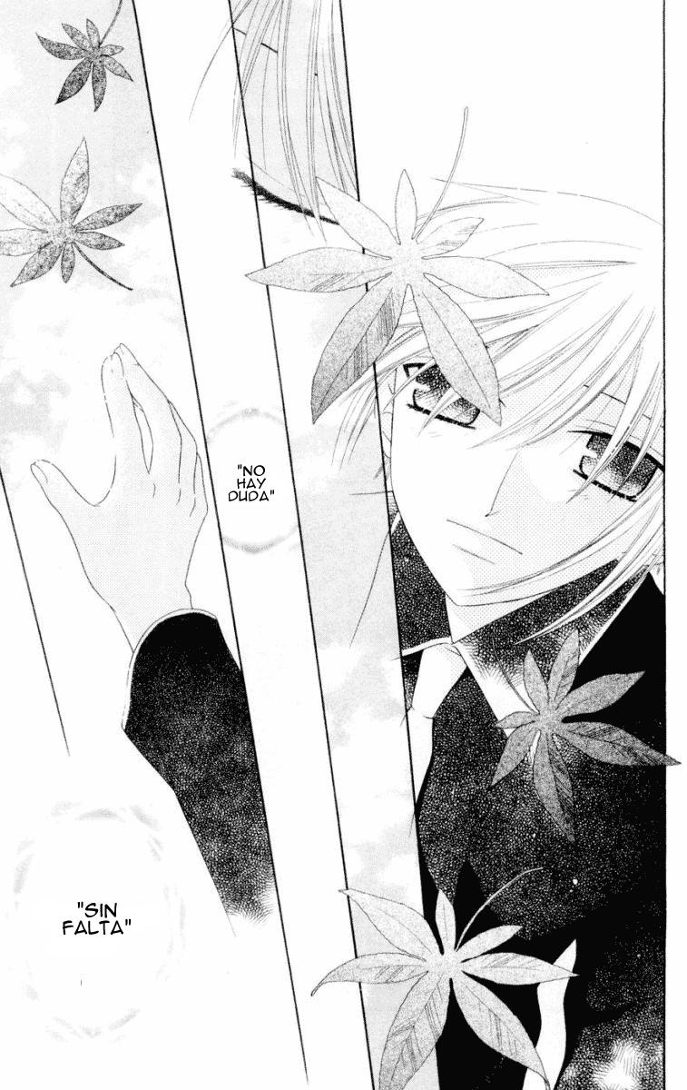 Read Fruits Basket es Manga Online