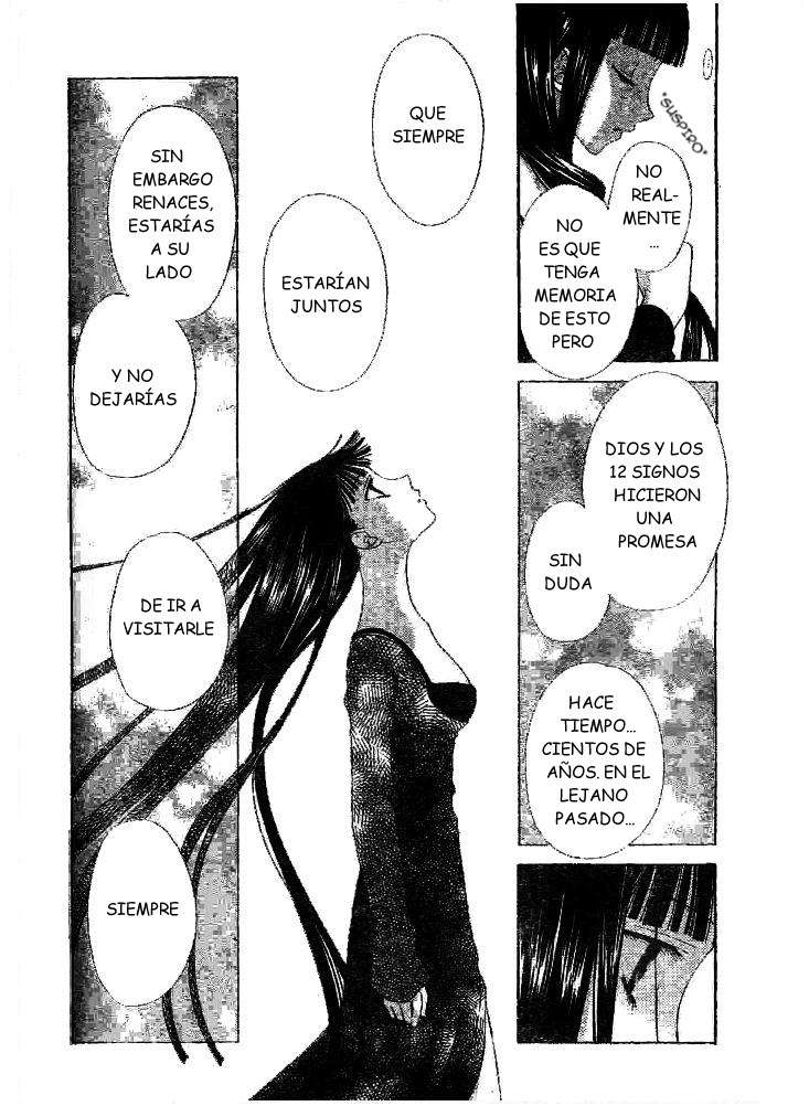 Read Fruits Basket es Manga Online