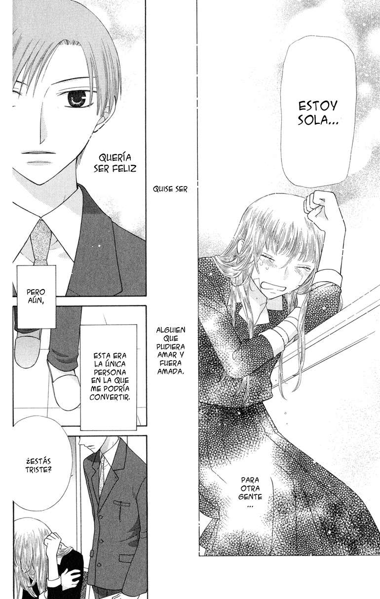 Read Fruits Basket es Manga Online