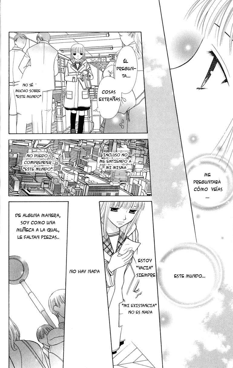 Read Fruits Basket es Manga Online