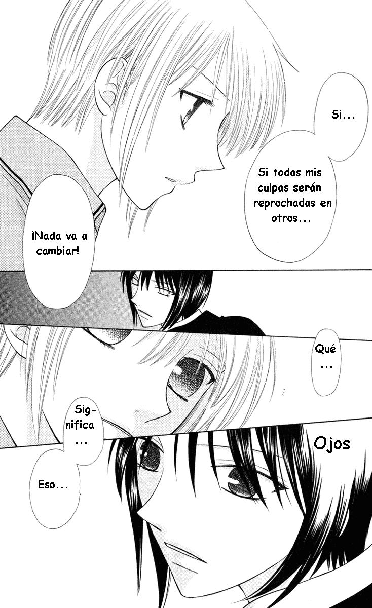 Read Fruits Basket es Manga Online