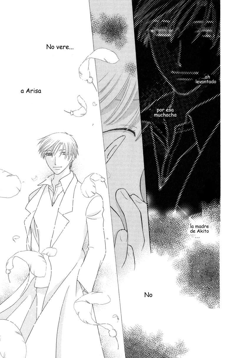 Read Fruits Basket es Manga Online