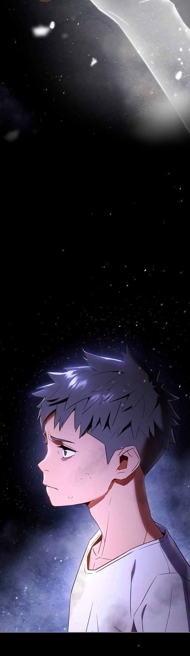Read Heroe, regresa es Manga Online