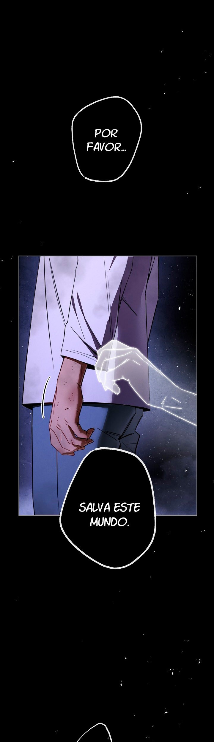 Read Heroe, regresa es Manga Online