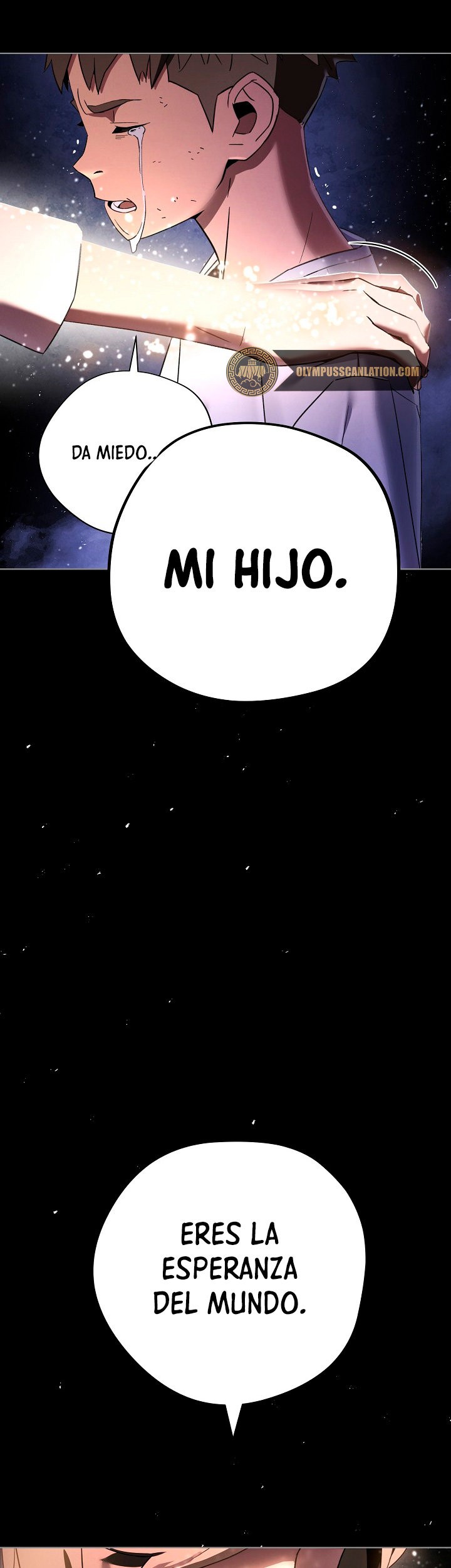 Read Heroe, regresa es Manga Online