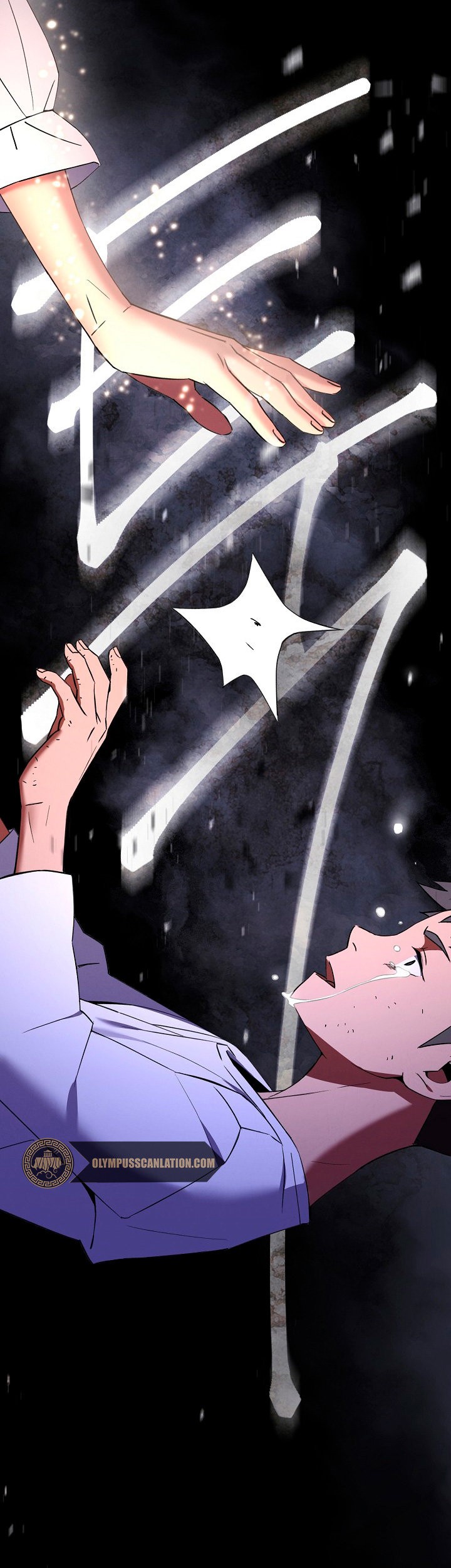 Read Heroe, regresa es Manga Online