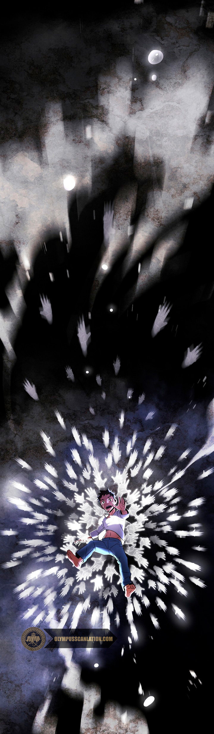 Read Heroe, regresa es Manga Online