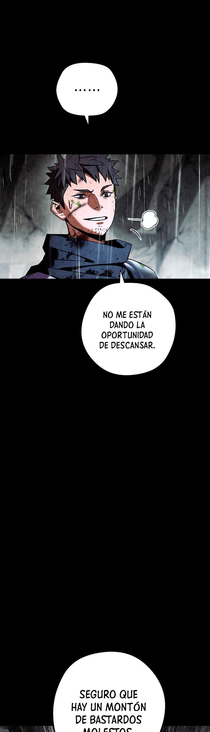 Read Heroe, regresa es Manga Online
