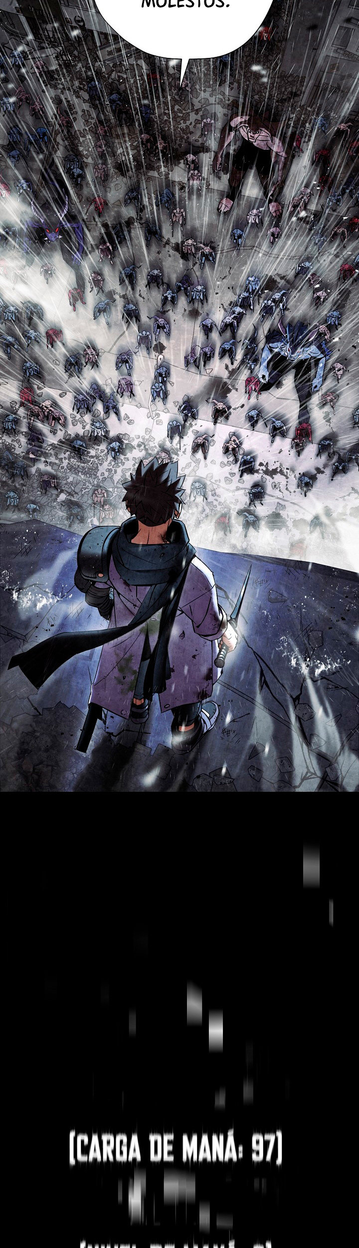 Read Heroe, regresa es Manga Online