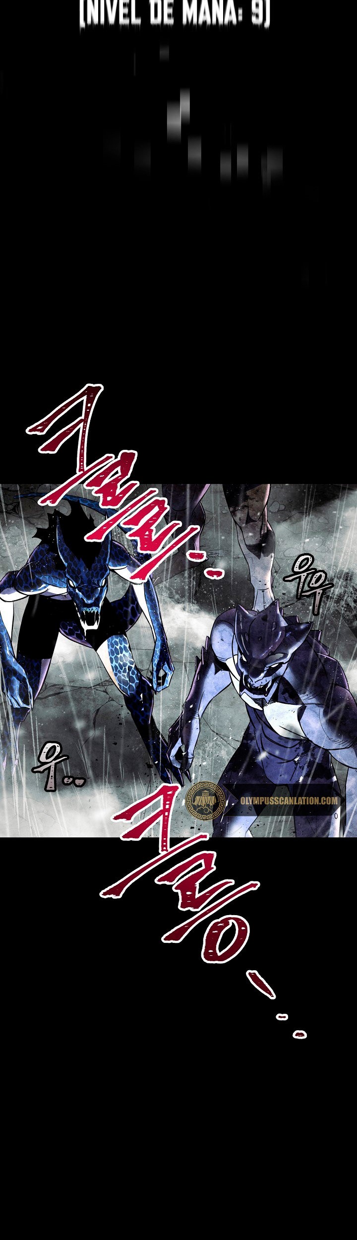 Read Heroe, regresa es Manga Online