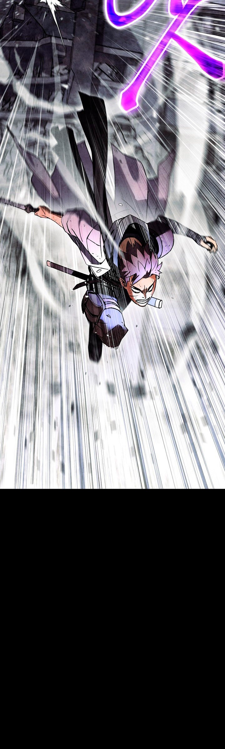 Read Heroe, regresa es Manga Online