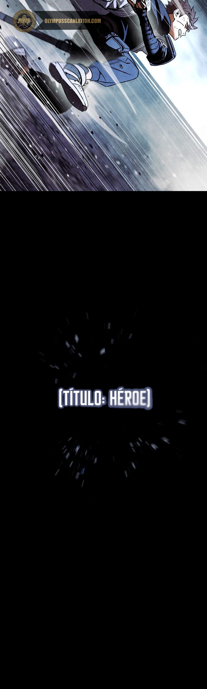 Read Heroe, regresa es Manga Online