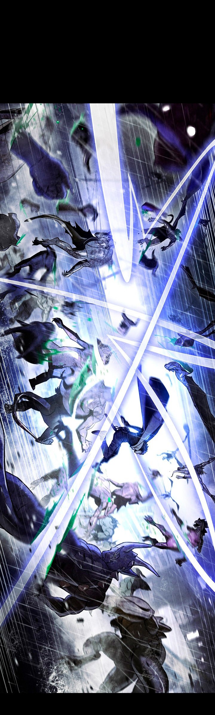 Read Heroe, regresa es Manga Online
