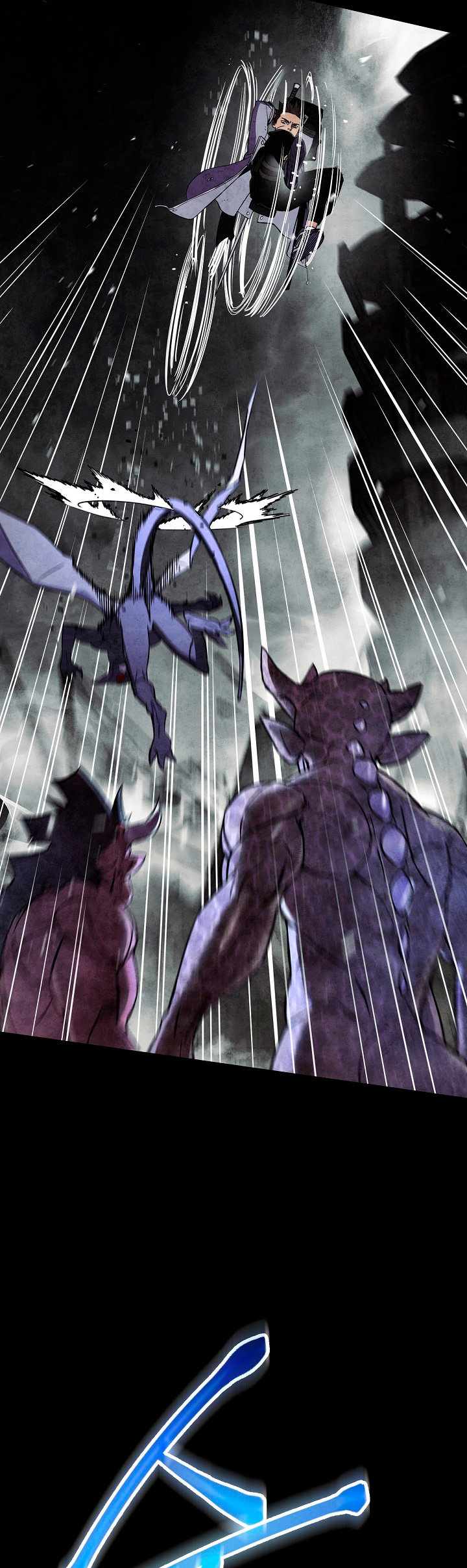 Read Heroe, regresa es Manga Online