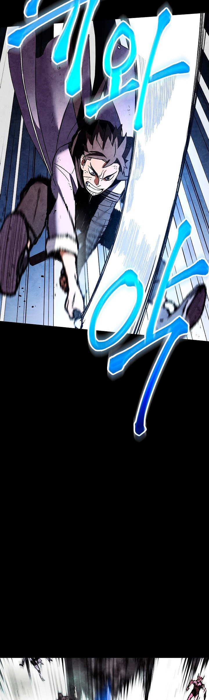 Read Heroe, regresa es Manga Online