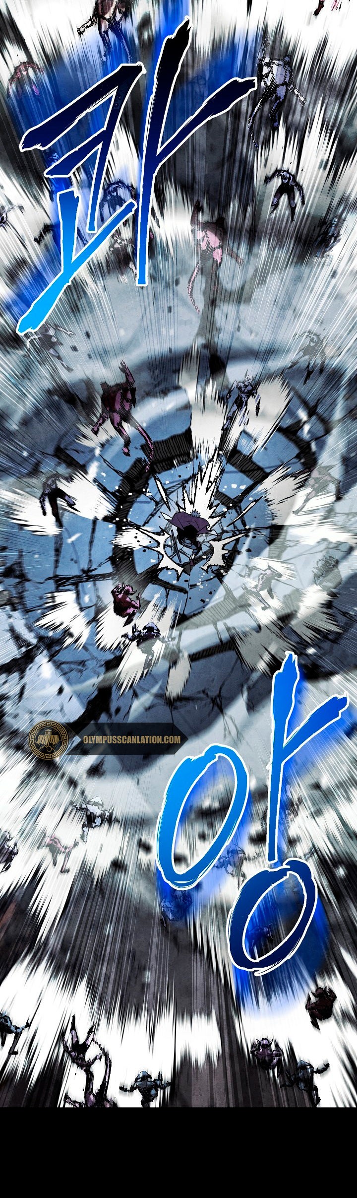 Read Heroe, regresa es Manga Online