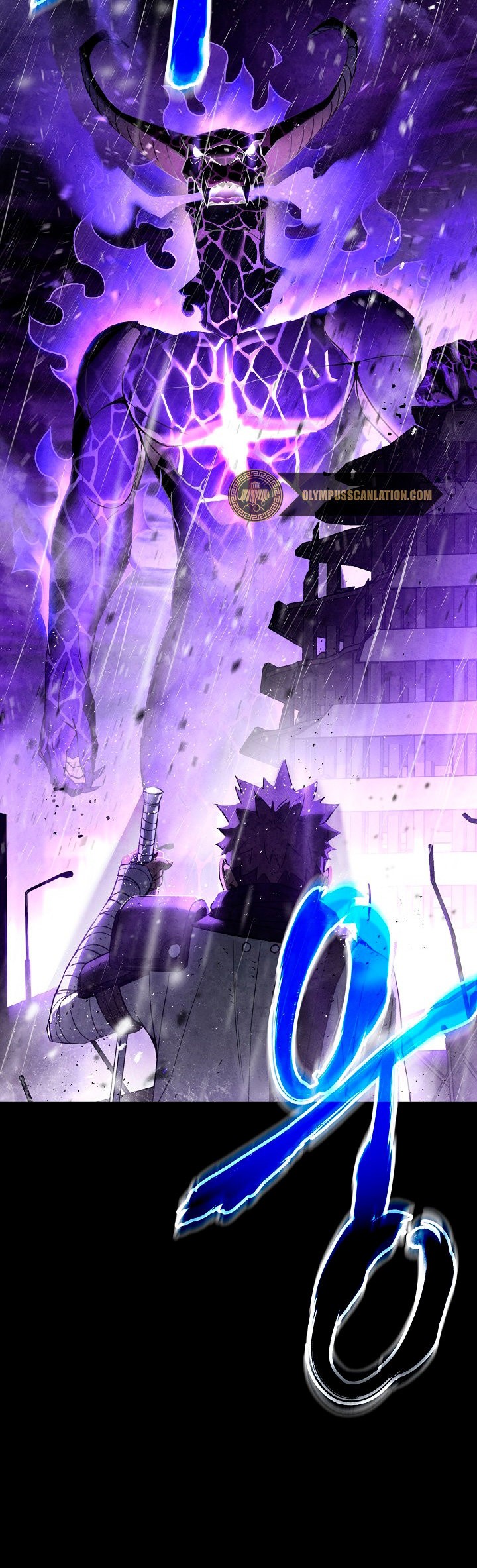 Read Heroe, regresa es Manga Online