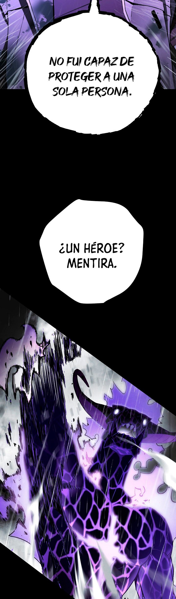 Read Heroe, regresa es Manga Online