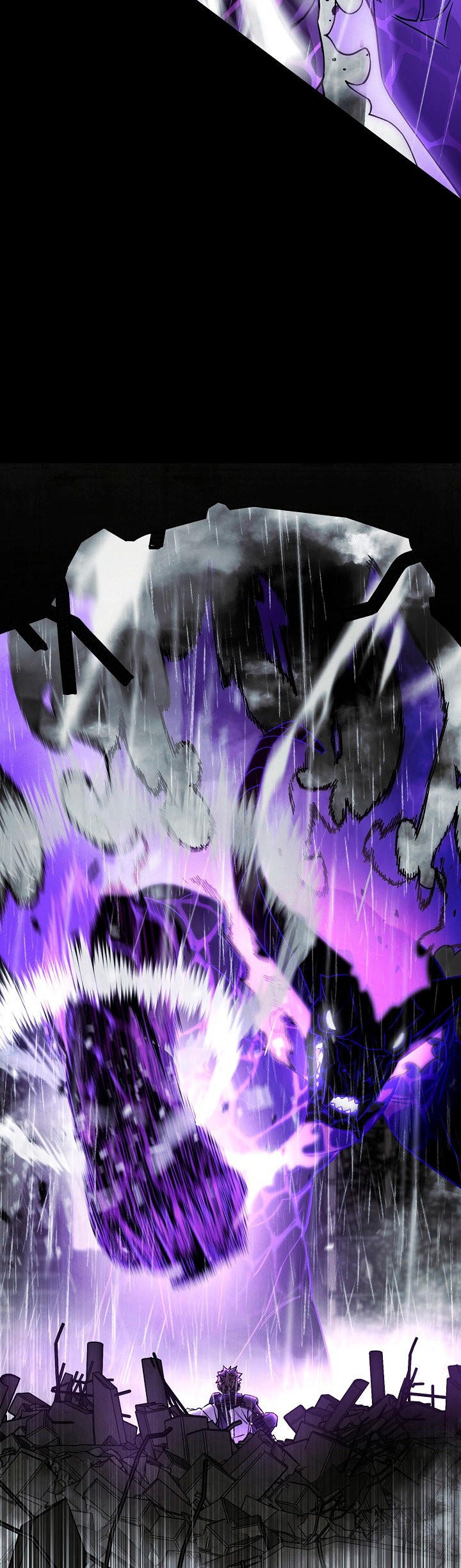 Read Heroe, regresa es Manga Online
